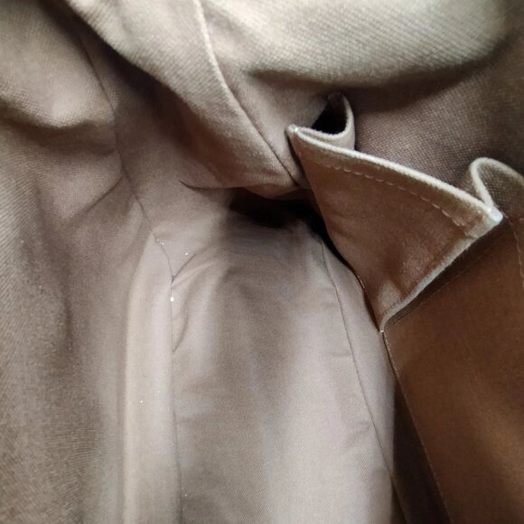 Authentic Louis Vuitton Tikal GM Brown Monogram Shoulder Bag mn776-112725 - Picture 12 of 16